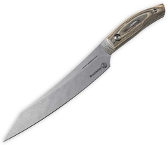 Messermeister Carbon 15cm Utility Knife