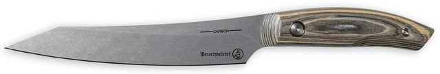 Messermeister Carbon 15cm Utility Knife 