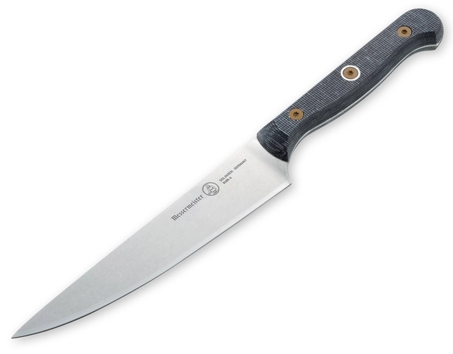 Messermeister Custom 15cm Utility Knife 