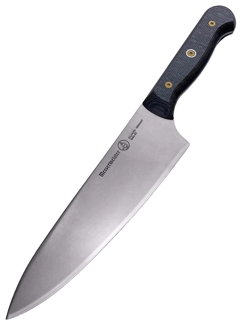 Messermeister Custom 20cm Chef's Knife 