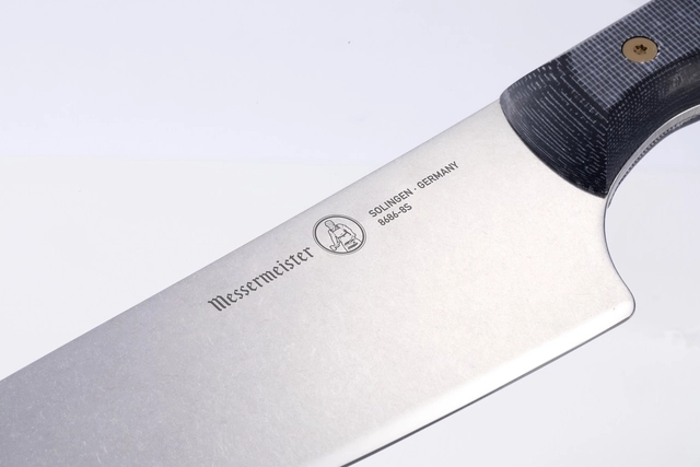 Messermeister Custom 20cm Chef's Knife 