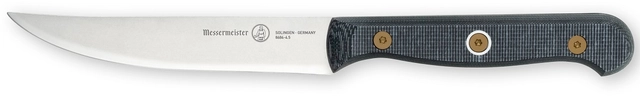 Messermeister Custom Steak Knife 4 Pieces - 13cm 