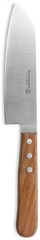 Messermeister Future 16,5cm Santoku Chef Knife