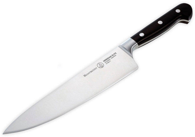 Messermeister Meridian Elite 23cm Chef's Knife 