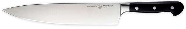 Messermeister Meridian Elite 25cm Chef's Knife 