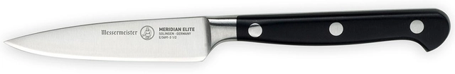 Messermeister Meridian Elite 9cm Spear Point Paring Knife 