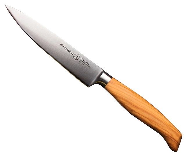 Messermeister Oliva Luxe 16cm Fillet Knife Flexible 