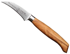 Messermeister Oliva Luxe 7,5cm Peeling Knife