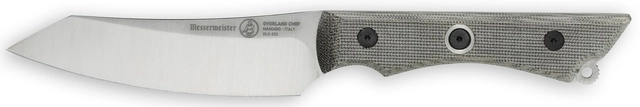 Messermeister Overland 10cm Utility Knife 