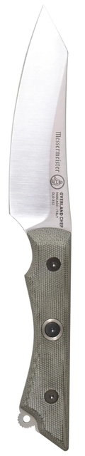 Messermeister Overland 10cm Utility Knife 