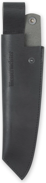 Messermeister Overland Leather Sheath For Chef's Knife 