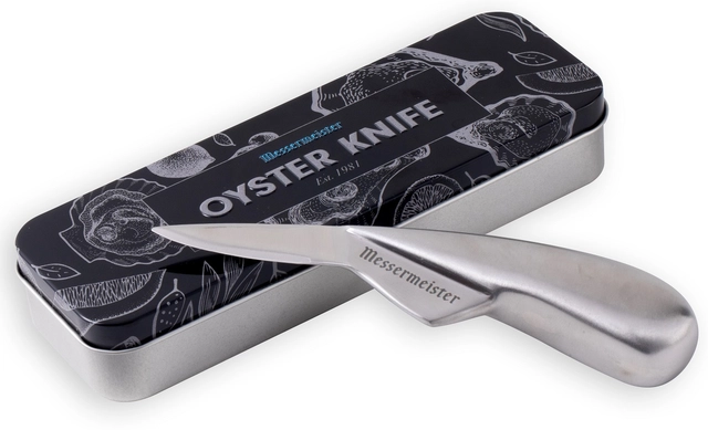 Messermeister Oyster Knife 