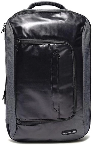 Messermeister Preservation Chef Backpack