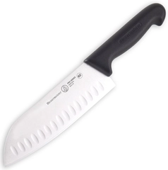 Messermeister Pro Series 18cm Kullenschliff Santoku