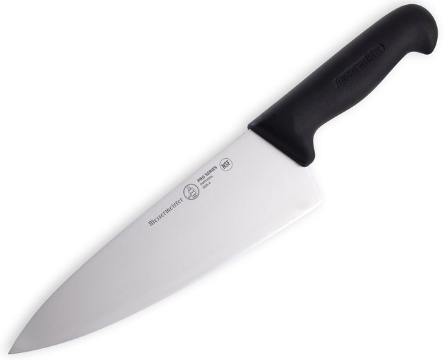 Messermeister Pro Series 20cm Wide-blade Chef's Knife 