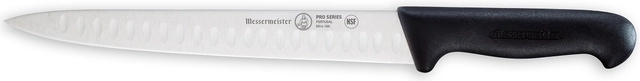 Messermeister Pro Series 25cm Kullenschliff Carving Knife 