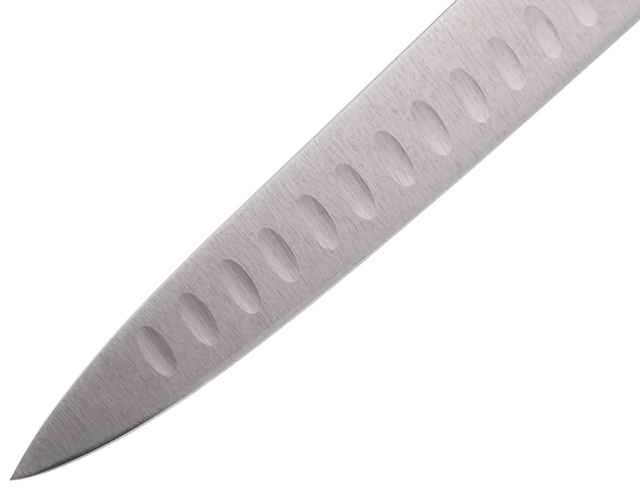 Messermeister Pro Series 25cm Kullenschliff Carving Knife 