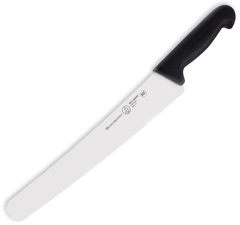 Messermeister Pro Series 25cm Scalloped Baker&#39;s Bread Knife