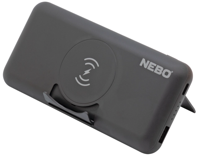 Nebo 10K Powerbank Wireless 