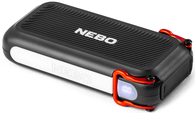 Nebo Rambler 20K Power Bank 