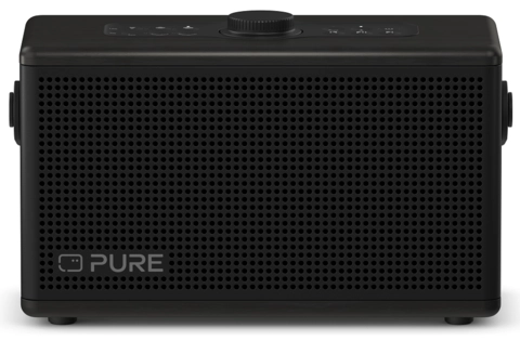 Pure Classic Aura Black