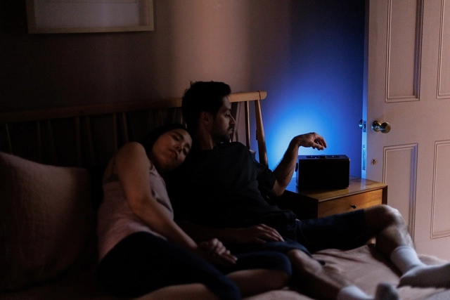 Pure Classic Aura Black 