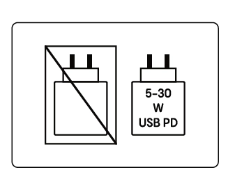 Pure Classic Aura Cotton White/Oak 