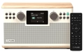 Pure Classic H6 Cotton White/Oak