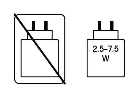 Pure Classic Mini Cotton White/Oak 