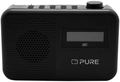 Pure Elan One2 Charcoal