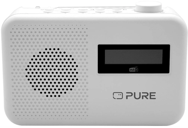 Pure Elan One2 Cotton White 