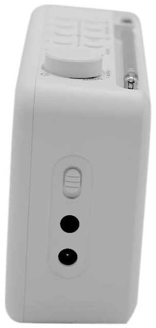 Pure Elan One2 Cotton White 