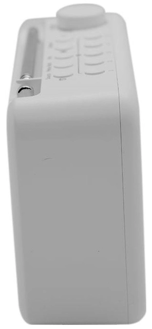 Pure Elan One2 Cotton White 