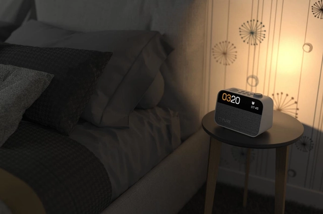 Pure Moment Cotton White 