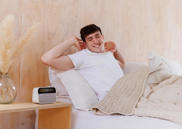 Pure Moment Cotton White 