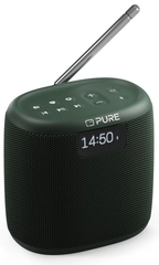 Pure Woodland Mini Green