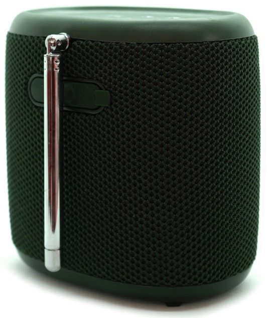 Pure Woodland Mini Green 