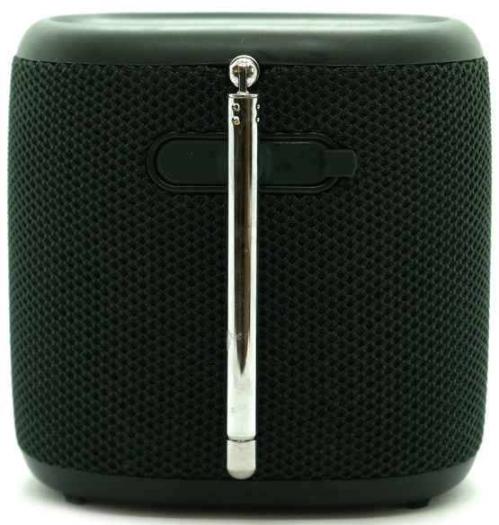 Pure Woodland Mini Green 