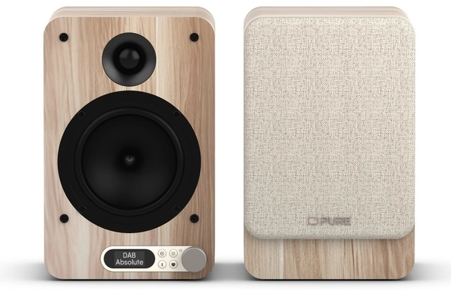 Pure Classic Active White/Oak 