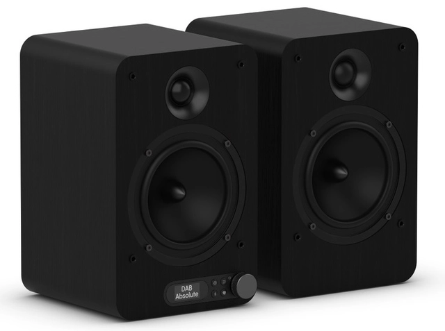 Pure Classic Active Black 