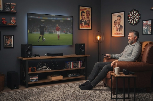 Pure Classic Active Black 