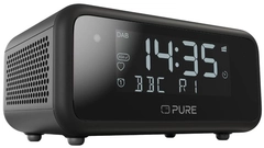 Pure Elan Sleep Black