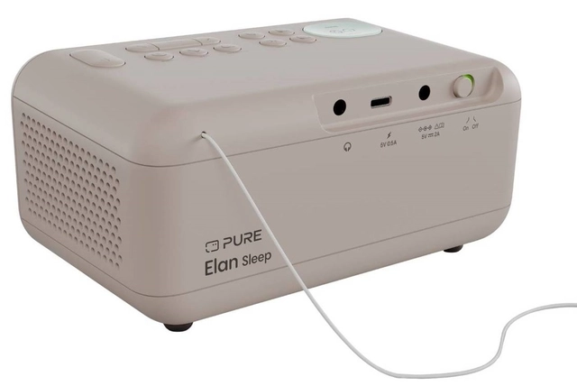 Pure Elan Sleep Sand 
