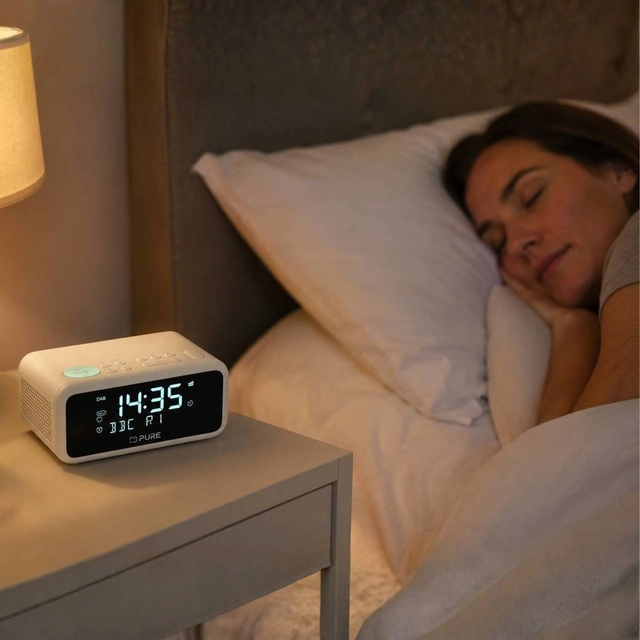 Pure Elan Sleep Sand 