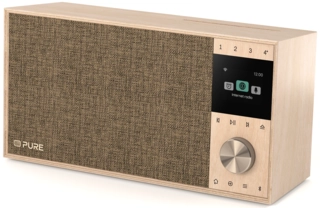 Pure Evoke Home II Birch