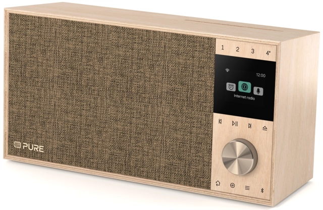Pure Evoke Home II Birch 