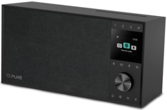 Pure Evoke Home II Black