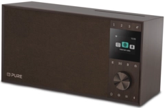 Pure Evoke Home II Walnut