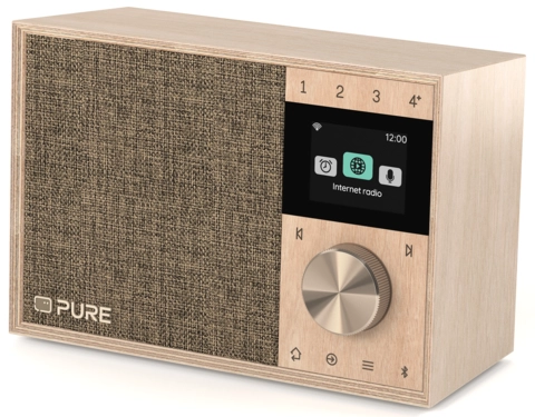 Pure Evoke One Birch