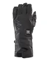 HeatX Heated Everyday Gloves 2021 L Black